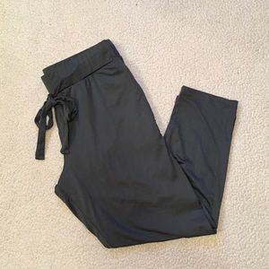 Senita athletics NWOT street joggers